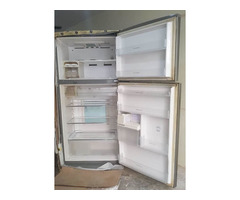Hitachi 660L Fridge (Imported/Made In Japan) - In Excellent Condition - Image 7/8