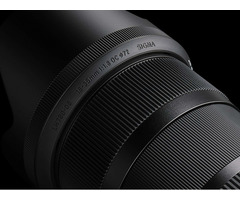 Sigma 18-35m f/1.8 DC (APS-C) Art Lens (Canon EF mount) - Image 3/3