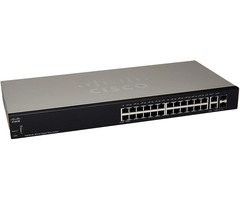 Cisco 250 Series switches Dealer in Delhi - Image 3/3