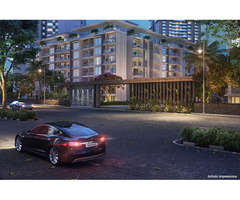 Beauty blends with luxury at Godrej Palm Retreat Noida 9266850850 - Image 6/6