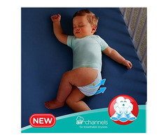 Pampers New Diapers Pants, Small (86 Count) - Image 8/10