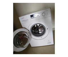 Almost new 7kg Bosch Washing machine - Image 2/4