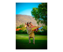 Best wedding photographers in Jaipur - Image 1/2