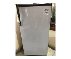 Godrej Refrigerator - Image 1/2