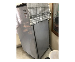 Godrej Refrigerator - Image 2/2