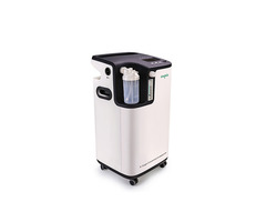Oxymed OXYGEN CONCENTRATOR 5LPM - Image 1/2