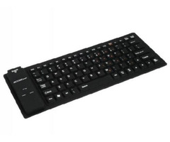 Scosche portable wireless bluetooth keyboard - Image 3/3