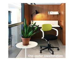 Shared Workspace at budget prices - Image 1/8