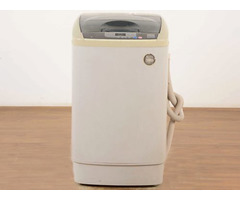 Kelvinator 150L 3 Star Direct Cool Single Door Refrigerator - Image 2/5