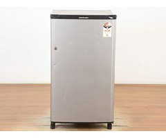 Kelvinator 150L 3 Star Direct Cool Single Door Refrigerator - Image 4/5
