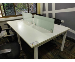 coworking office spaces for rent in Bangalore - Image 2/4
