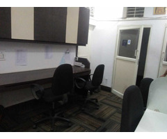 coworking office spaces for rent in Bangalore - Image 4/4