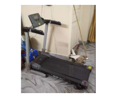 BSA Motorized Treadmill for sale - Image 1/2