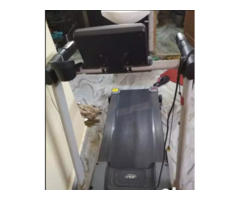 BSA Motorized Treadmill for sale - Image 2/2