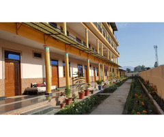 2200 Square Meter Property For Sale in Rishikesh - Image 2/4