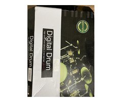 Digital Drum - High Quality Drum Samples; Drum Pads - Image 2/2