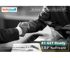 Cloud Based ERP Software in Hyderabad, India - Image 6/6