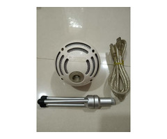 Blue Microphones Snowball iCE Condenser Microphones (White) - Image 3/3