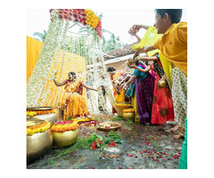 Wedding Photography in Hyderabad | Trulycandid - Image 1/4