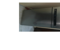 brand new unwanted fridge - Image 1/4