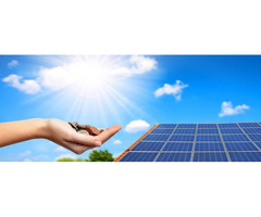 Solar panels solar pv modules - Image 1/2
