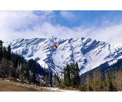 •	Manali Special Volvo Package - Image 8/10