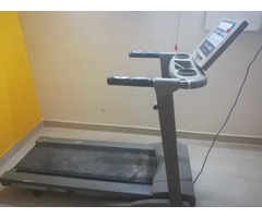 Second hand treadmill for sale - Image 1/3