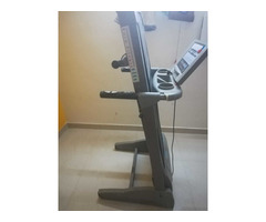 Second hand treadmill for sale - Image 2/3