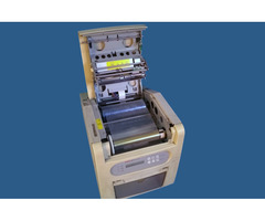 Kodak 605 Thermal Photo printer working condition. - Image 2/4