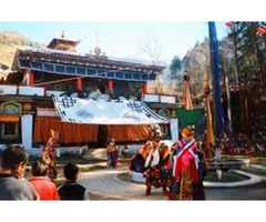 •	Darjeeling - Gangtok - Lachen - Pelling - Kalimpong Tour - Image 7/10