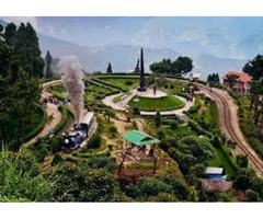 •	Darjeeling - Gangtok - Lachen - Pelling - Kalimpong Tour - Image 10/10