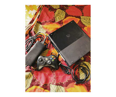 Microsoft Xbox 360 with free games in a 64 GB Sandisk pen drive - Image 1/4
