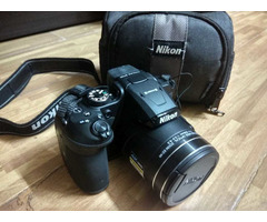 Nikon Coolpix B700 - 1