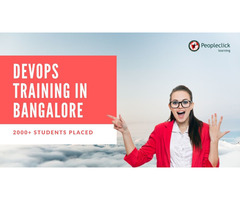 Devops training in Marathahalli - 1