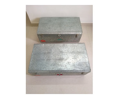 Complete Tool Box with Trunks on Immediate Sale - Image 2/5
