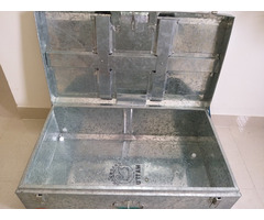 Complete Tool Box with Trunks on Immediate Sale - Image 4/5