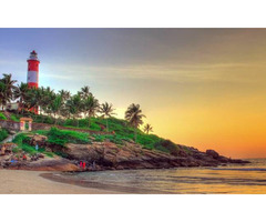 Kerala to Kanyakumari-Beaches and Backwaters - Deluxe - Image 3/10