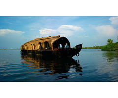 Kerala to Kanyakumari-Beaches and Backwaters - Deluxe - Image 4/10
