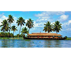 Kerala to Kanyakumari-Beaches and Backwaters - Deluxe - Image 6/10
