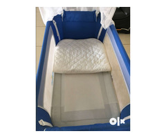 *Playpen / 2 stage bed - Image 5/10