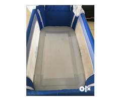 *Playpen / 2 stage bed - Image 6/10
