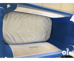 *Playpen / 2 stage bed - Image 9/10