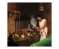 Kerala Tour Package 6N 7D (starting from 19899/-P/P.) - Image 1/4