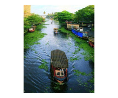 Kerala Tour Package 6N 7D (starting from 19899/-P/P.) - Image 3/4