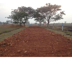 Newly launched DTCP approved Plots for sale at Ponneri Smart City - Image 3/10