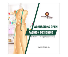 Fashion Designing in Hyderabad - Image 1/3