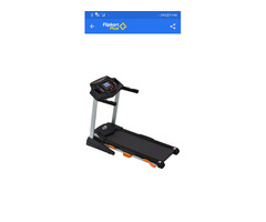 Durafit Treadmill for sale - Image 1/2