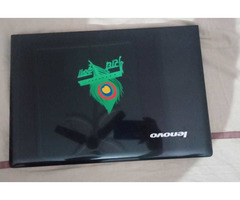 Lenovo laptop - Image 1/2