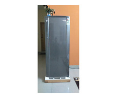 Croma Single door refrigerator lightly used on sell - Koramangala.Bangalore - Image 1/3