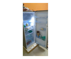 Croma Single door refrigerator lightly used on sell - Koramangala.Bangalore - Image 2/3
